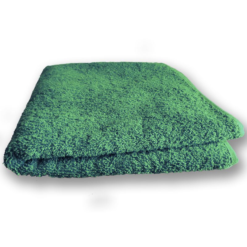 Рушник МАЙСТЕР А махровий, бавовна, 50X90 см, 450 г/м. кв.